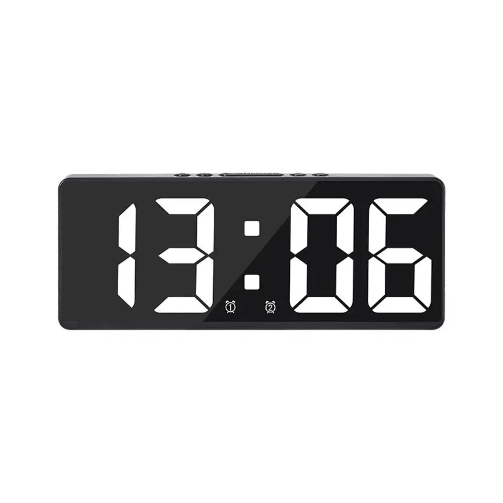 LED Digital Clock