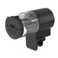 AquaFeed Pro™ – Smart Automatic Fish Feeder