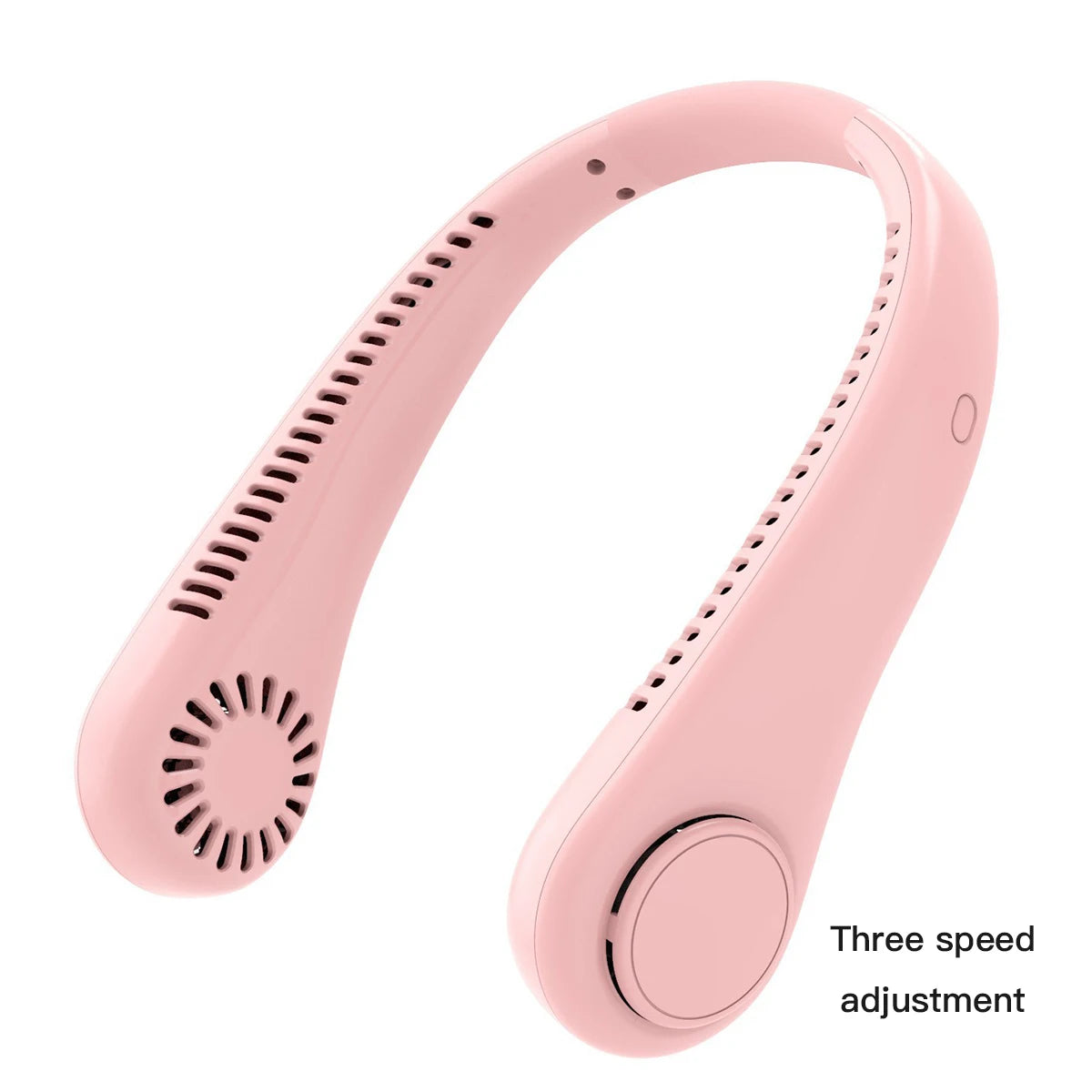 Arctic Breeze™ Neck Fan