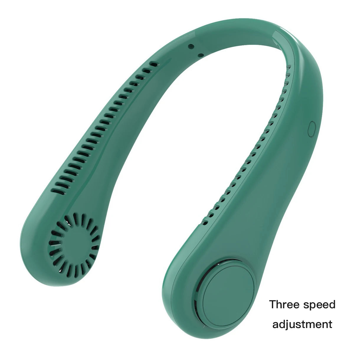Arctic Breeze™ Neck Fan