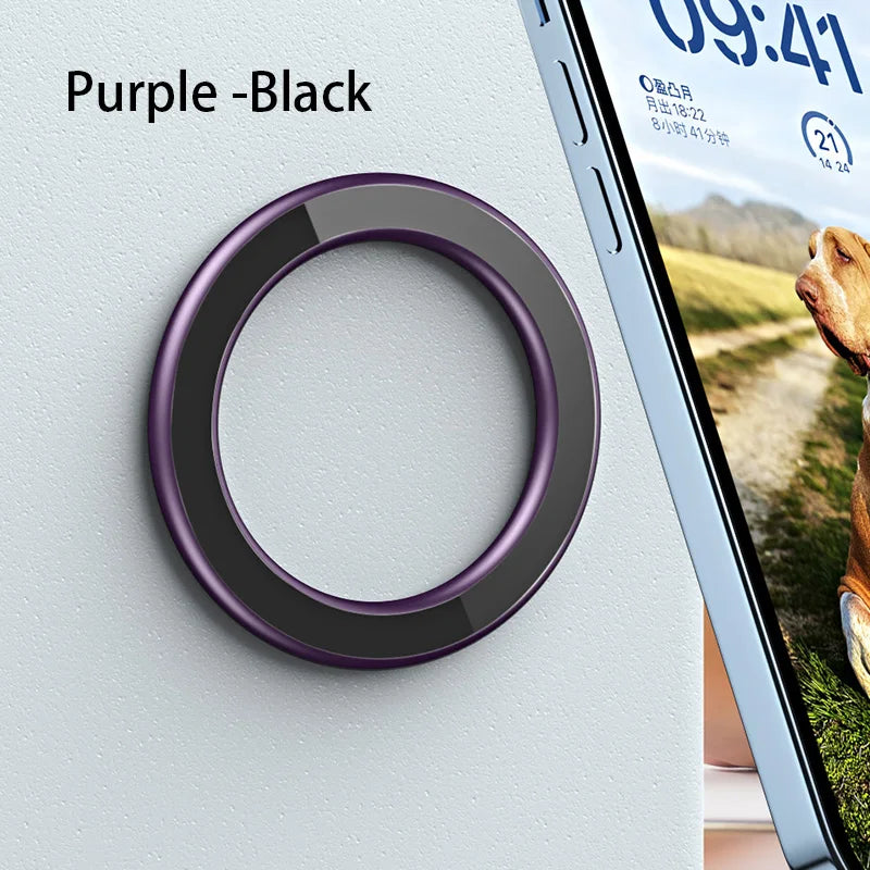Magnetic Phone Ring