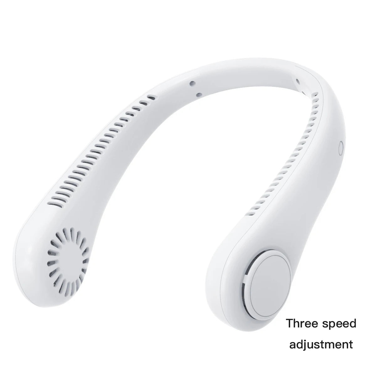 Arctic Breeze™ Neck Fan