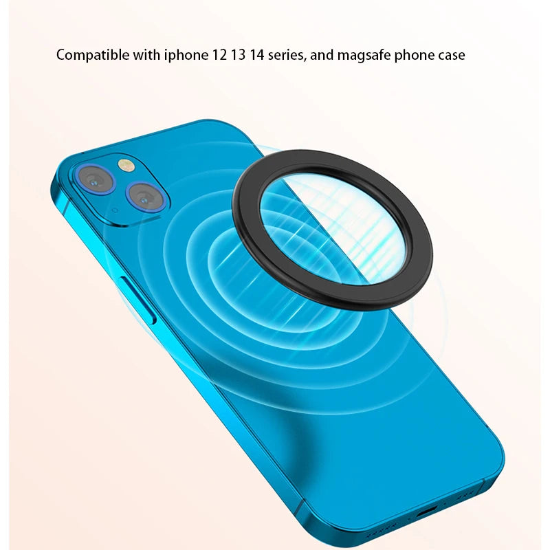 Magnetic Phone Ring