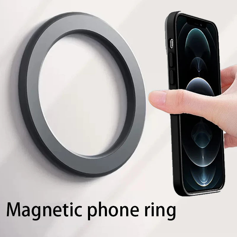 Magnetic Phone Ring