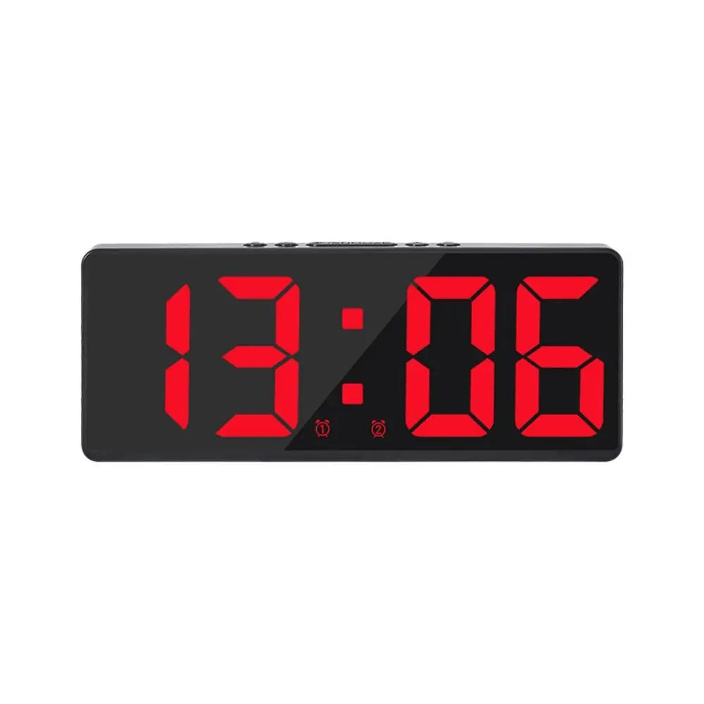 LED Digital Clock