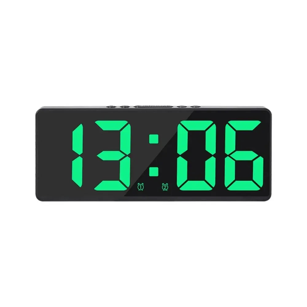 LED Digital Clock