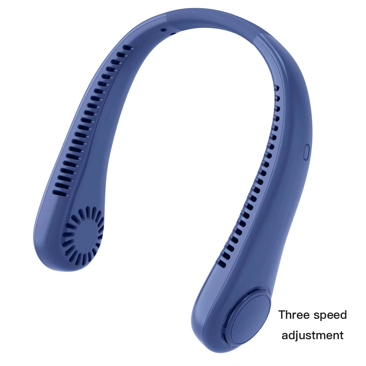 Arctic Breeze™ Neck Fan