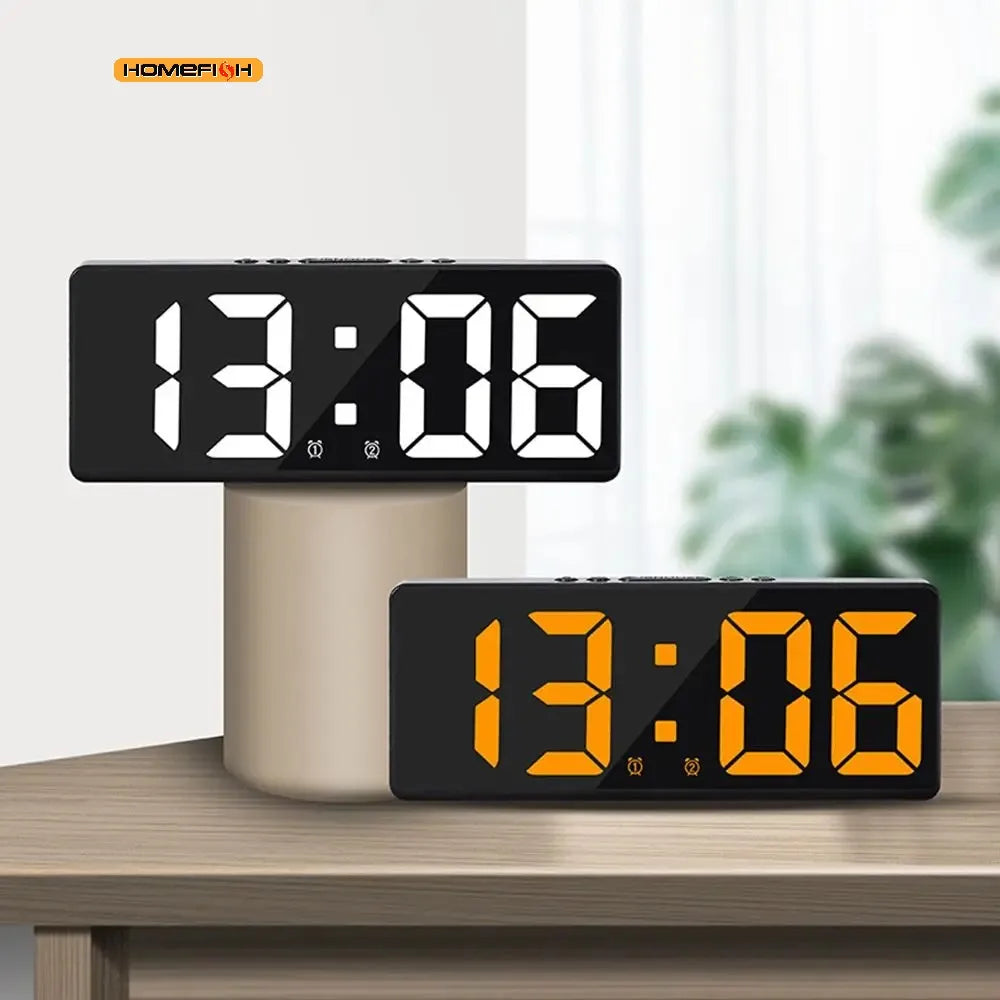 LED Digital Clock