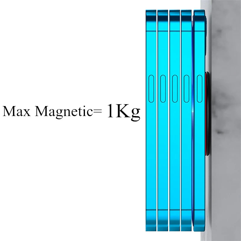 Magnetic Phone Ring