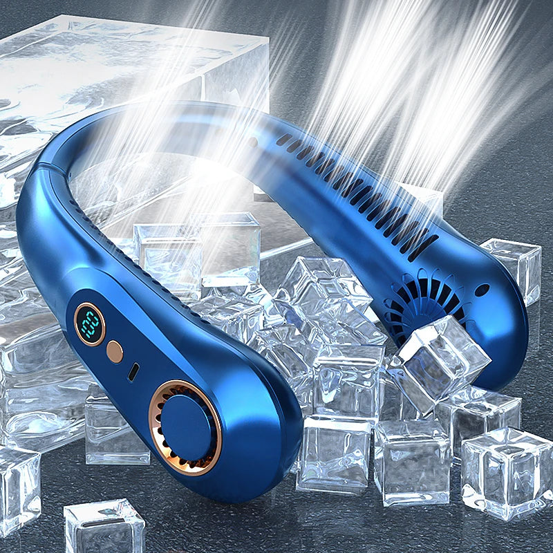 Arctic Breeze™ Neck Fan