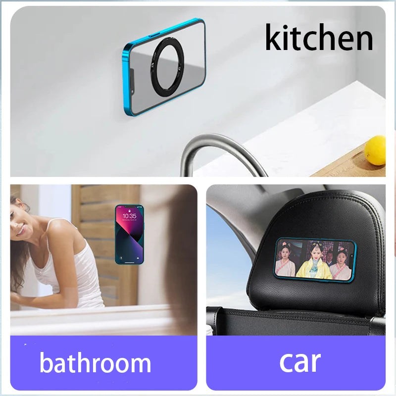 Magnetic Phone Ring